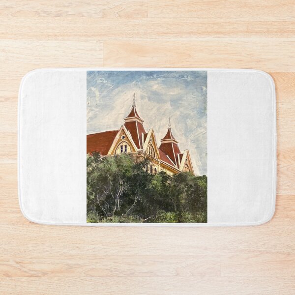Item preview, Old Main designed and sold by Artist Gary Springer.