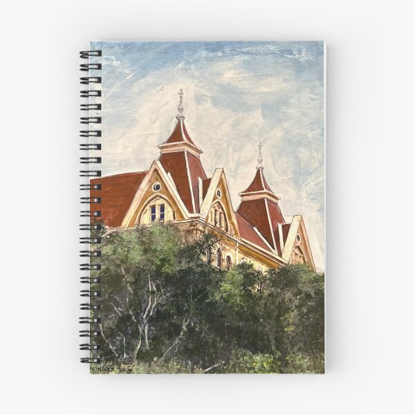 Item preview, Old Main designed and sold by Artist Gary Springer.