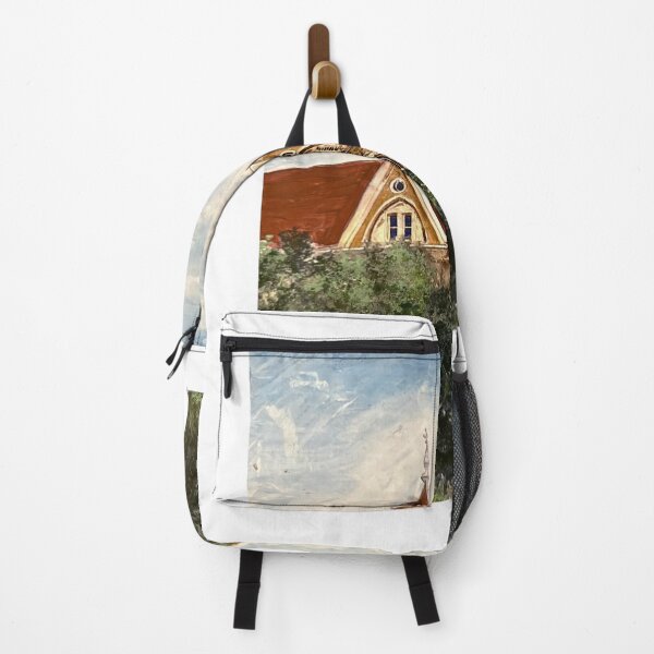 Item preview, Old Main designed and sold by Artist Gary Springer.