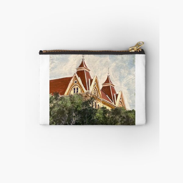 Item preview, Old Main designed and sold by Artist Gary Springer.