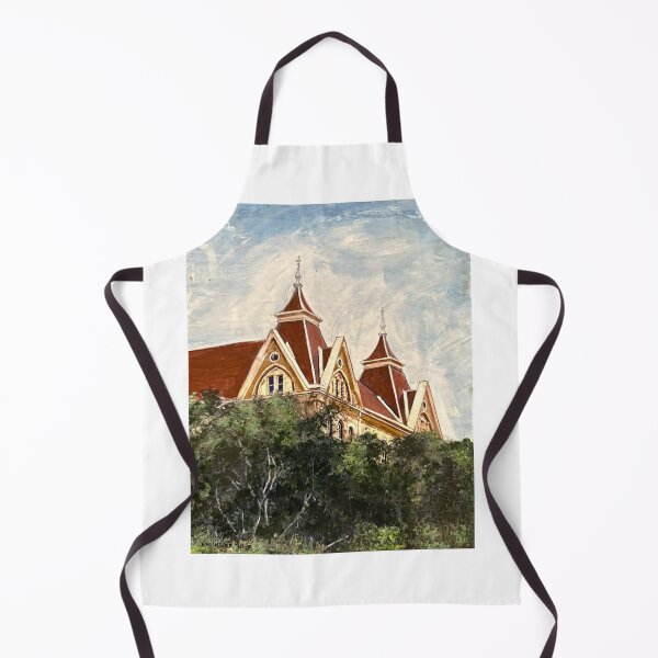 Item preview, Old Main designed and sold by Artist Gary Springer.