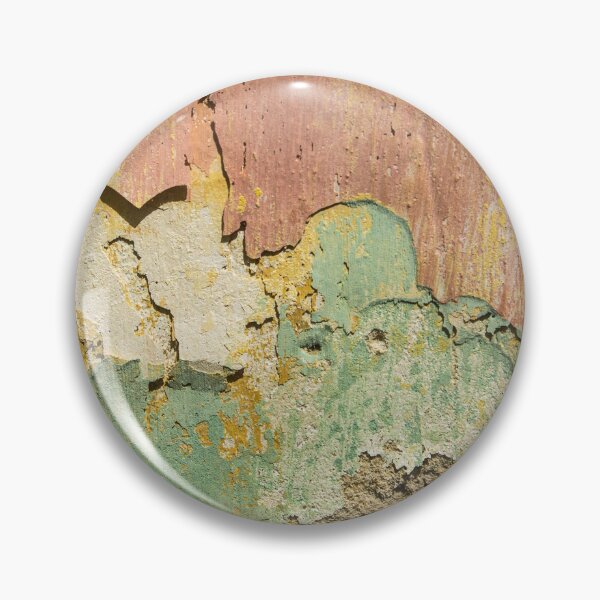 Item preview, old peeling wall with several layers of paint 2 designed and sold by felipequeiroz.