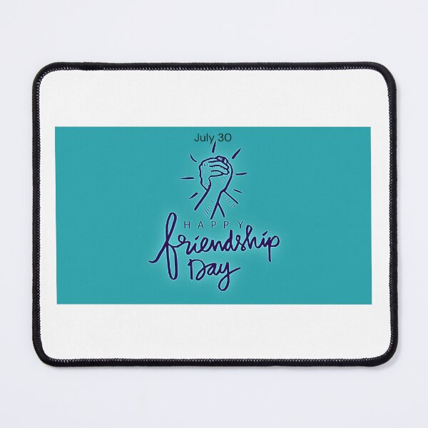 Item preview, July 30, International day of friendship designed and sold by SimonPromon.