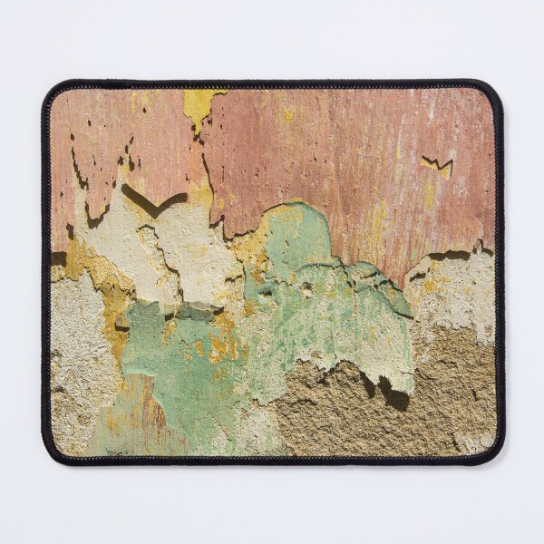 Item preview, old peeling wall with several layers of paint 2 designed and sold by felipequeiroz.