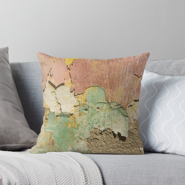 Item preview, old peeling wall with several layers of paint 2 designed and sold by felipequeiroz.