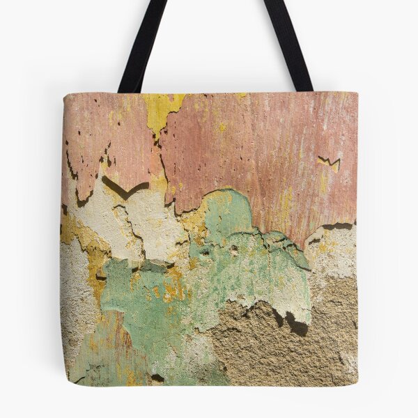 Item preview, old peeling wall with several layers of paint 2 designed and sold by felipequeiroz.