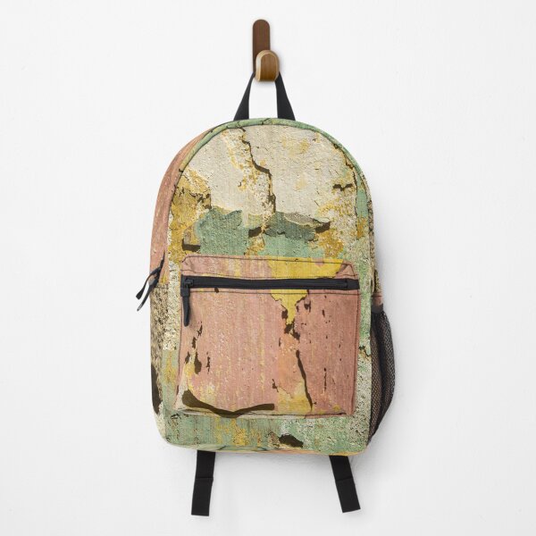 Item preview, old peeling wall with several layers of paint 2 designed and sold by felipequeiroz.