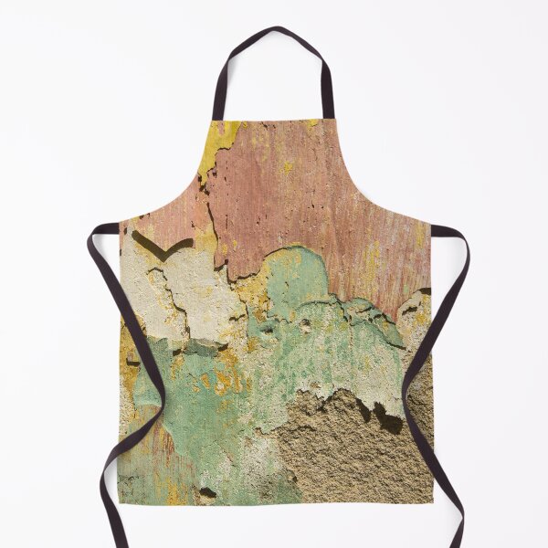 Item preview, old peeling wall with several layers of paint 2 designed and sold by felipequeiroz.