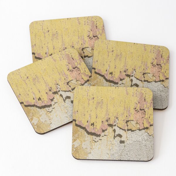 Item preview, old peeling wall with several layers of paint 3 designed and sold by felipequeiroz.
