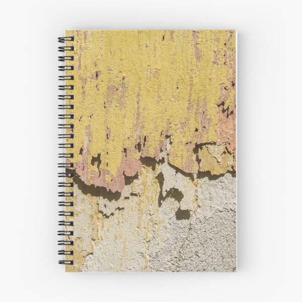 Item preview, old peeling wall with several layers of paint 3 designed and sold by felipequeiroz.