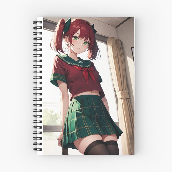 Item preview, Kokoa Shuzen - Rosario + Vampire Fanart designed and sold by iloveanimechibi.