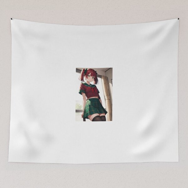 Item preview, Kokoa Shuzen - Rosario + Vampire Fanart designed and sold by iloveanimechibi.