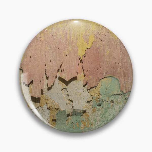 Item preview, old peeling wall with several layers of paint 4 designed and sold by felipequeiroz.