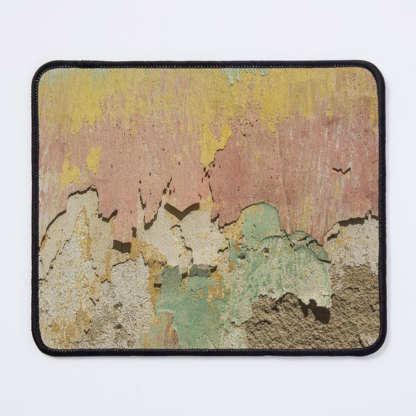 Item preview, old peeling wall with several layers of paint 4 designed and sold by felipequeiroz.
