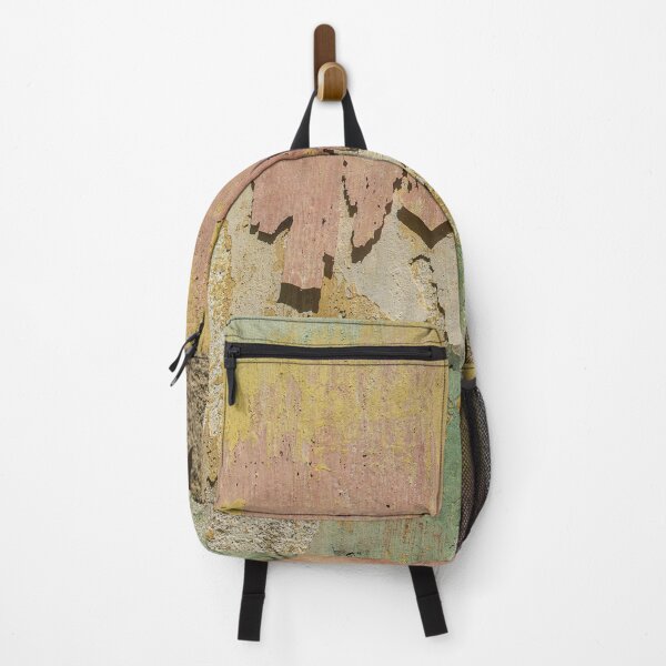 Item preview, old peeling wall with several layers of paint 4 designed and sold by felipequeiroz.