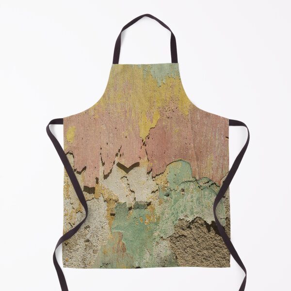 Item preview, old peeling wall with several layers of paint 4 designed and sold by felipequeiroz.