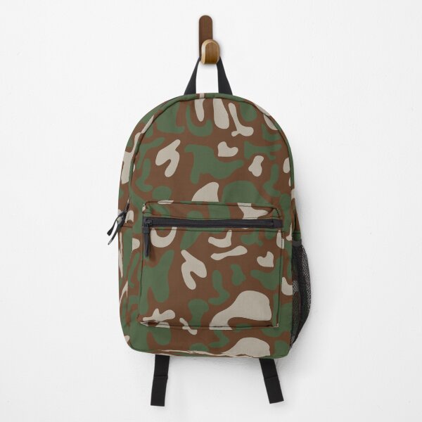 Item preview, German Arid Camouflage Camo Design Pattern  designed and sold by Lartheviking.