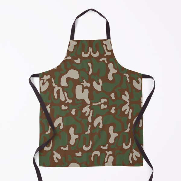 Item preview, German Arid Camouflage Camo Design Pattern designed and sold by Lartheviking.