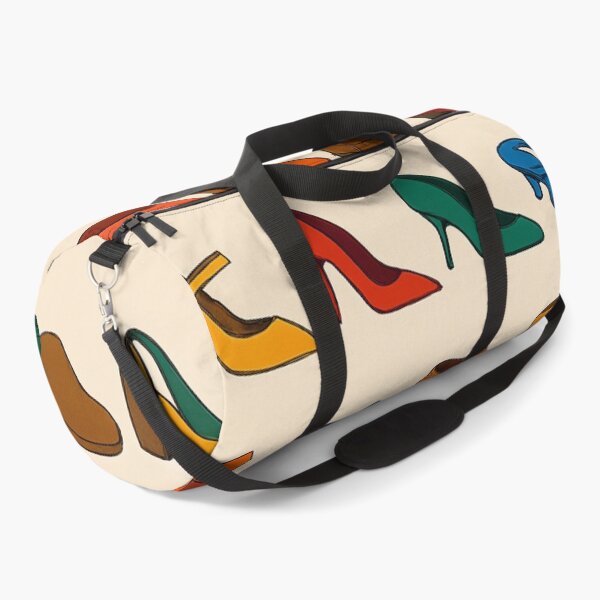 Item preview, Colorful variety of shoes designed and sold by Sigtrix.