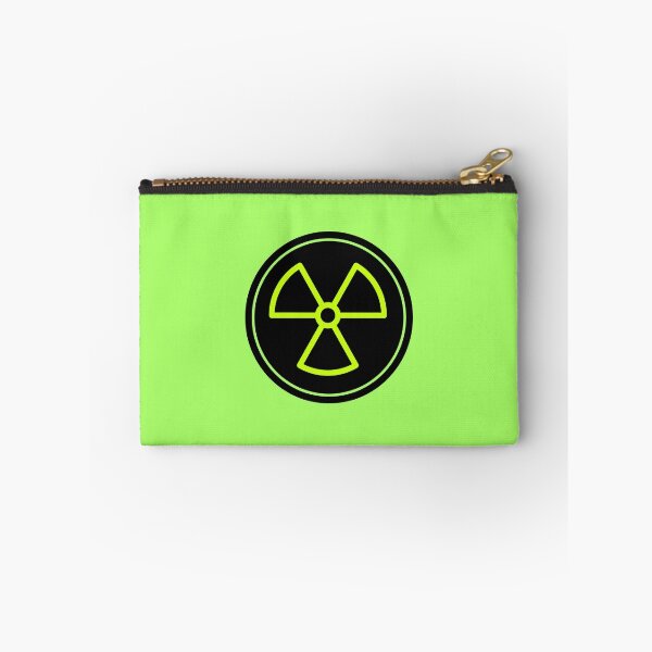 Item preview, Radioactive  designed and sold by Curio&Crow.