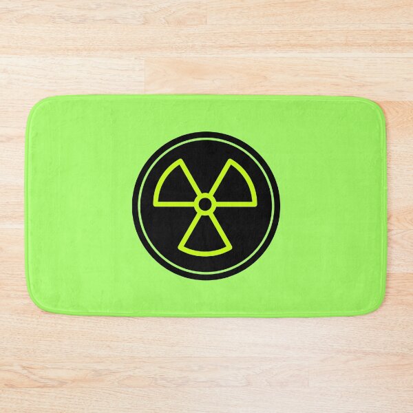 Item preview, Radioactive  designed and sold by Curio&Crow.