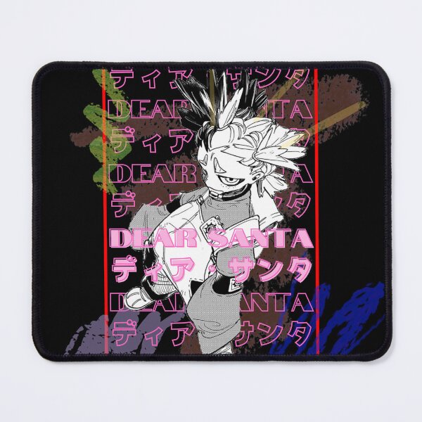 Item preview, Dear Santa Gachiakuta Street Style Digital Art designed and sold by StoneLotus.