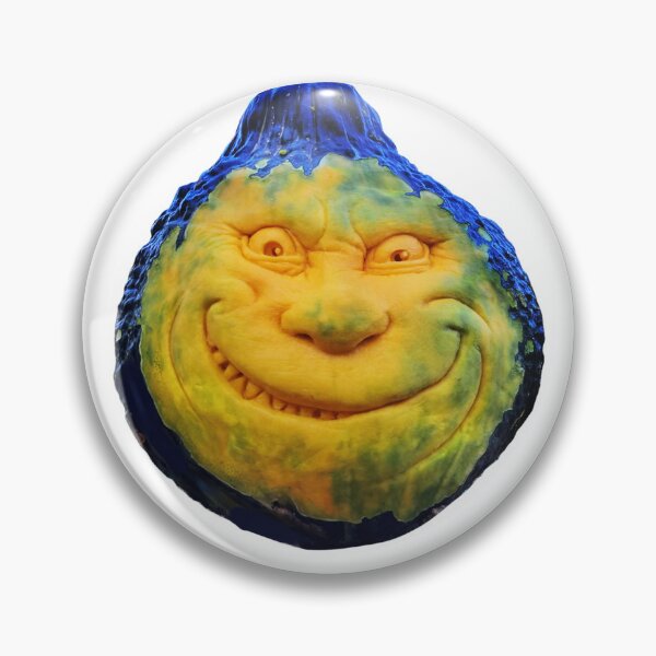 Item preview, Big smile carved pumpkin designed and sold by Jilles Creative Studio.