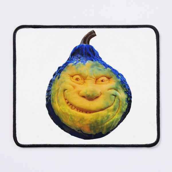 Item preview, Big smile carved pumpkin designed and sold by Jilles Creative Studio.