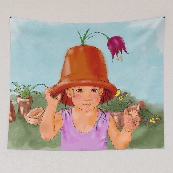 Item preview, Mischief designed and sold by enricazampedri.