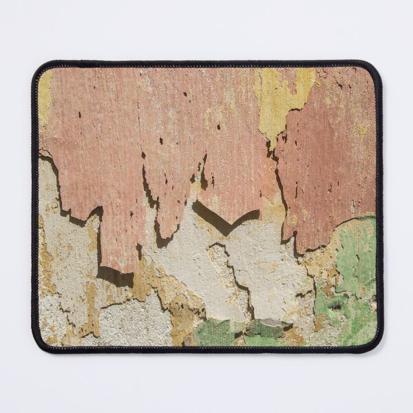 Item preview, old peeling wall with several layers of paint 5 designed and sold by felipequeiroz.