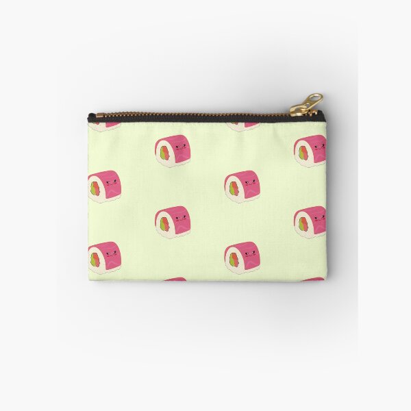 Item preview, Angry Uramaki sushi designed and sold by Lilla23.