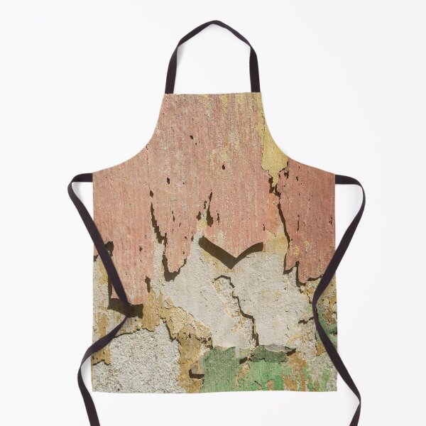 Item preview, old peeling wall with several layers of paint 5 designed and sold by felipequeiroz.