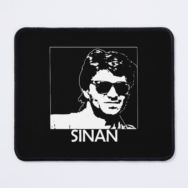Item preview, Sinan in black designed and sold by heavyuzer.