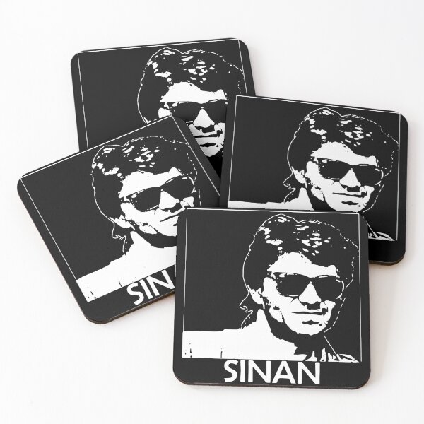 Item preview, Sinan in black designed and sold by heavyuzer.