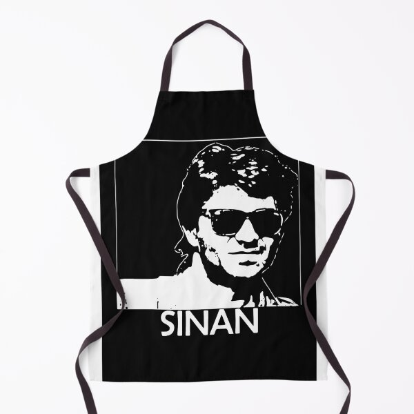 Item preview, Sinan in black designed and sold by heavyuzer.