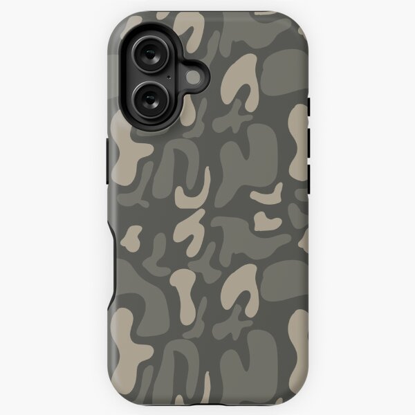 Item preview, Universal Camouflage Camo Design Pattern  designed and sold by Lartheviking.