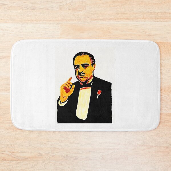 Item preview, Minimal Marlon  designed and sold by SJHorsfall.