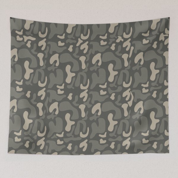 Item preview, Universal Camouflage Camo Design Pattern  designed and sold by Lartheviking.