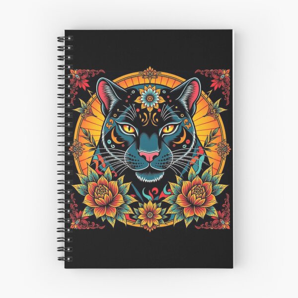 Item preview, Panther Art designed and sold by Planetporridge.