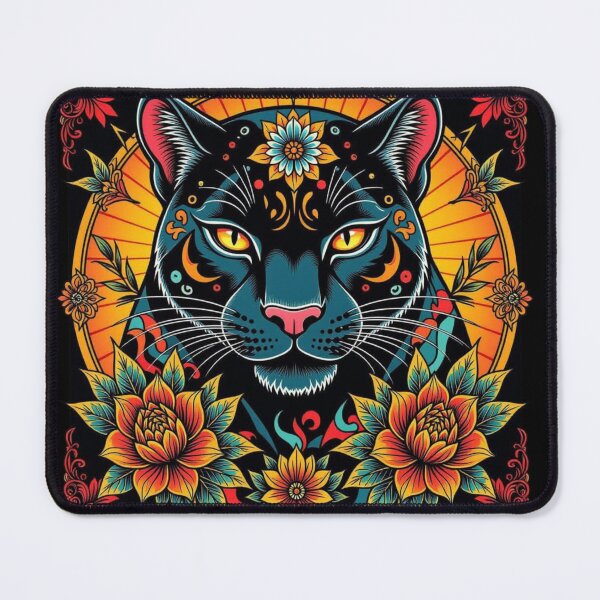 Item preview, Panther Art designed and sold by Planetporridge.
