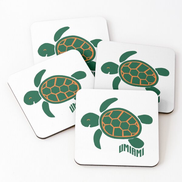 Item preview, university of miami designed and sold by designsbysamantha.