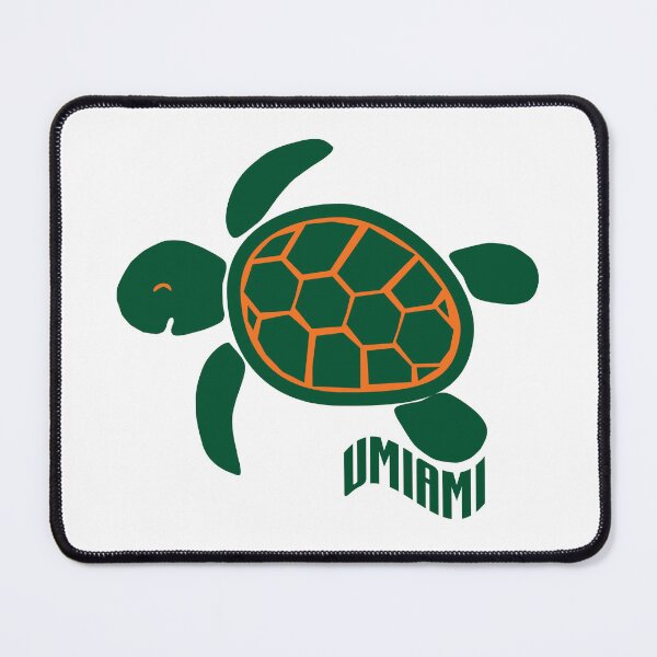 Item preview, university of miami designed and sold by designsbysamantha.