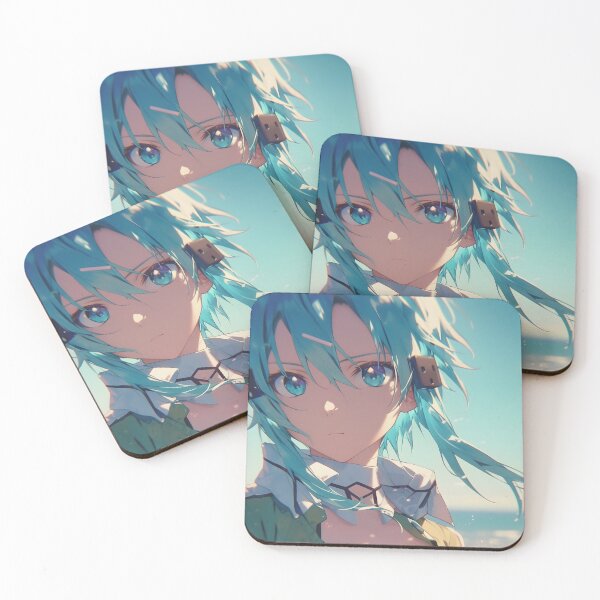 Item preview, Sinon - 7 designed and sold by Infinite-Aspire.