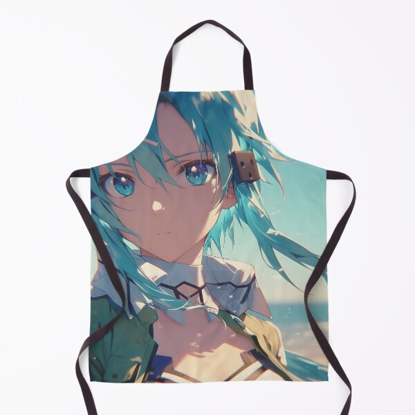 Item preview, Sinon - 7 designed and sold by Infinite-Aspire.