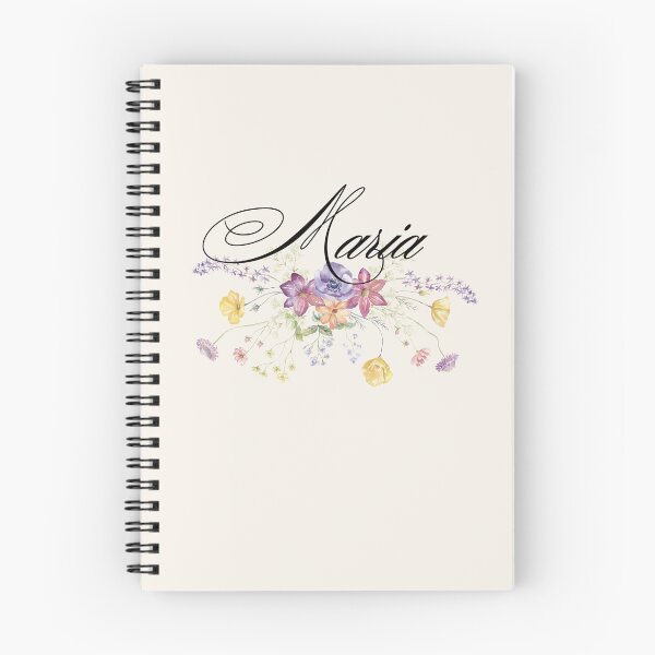 Item preview, Customized Design for Maria designed and sold by Our Bible Journey.