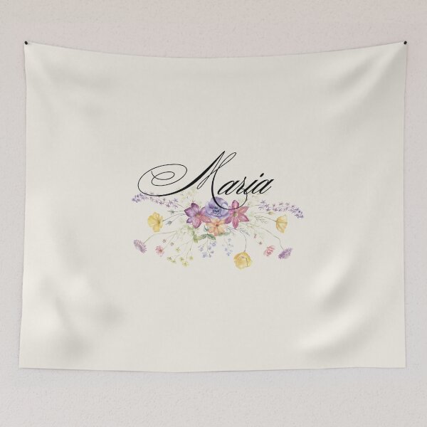 Item preview, Customized Design for Maria designed and sold by Our Bible Journey.