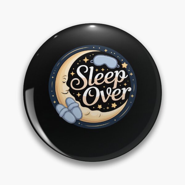 Item preview, Sleepover designed and sold by Mateusz Majcherek.