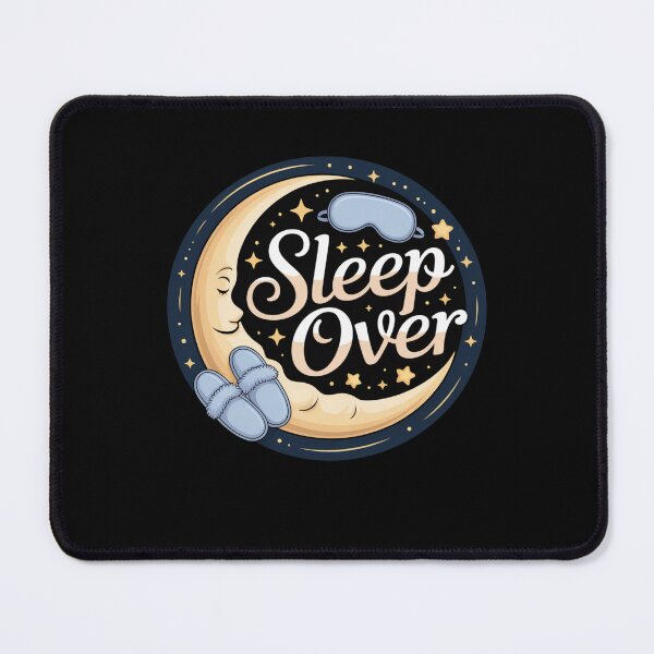 Item preview, Sleepover designed and sold by Mateusz Majcherek.