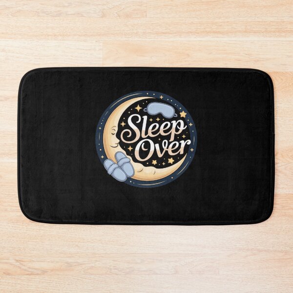 Item preview, Sleepover designed and sold by Mateusz Majcherek.