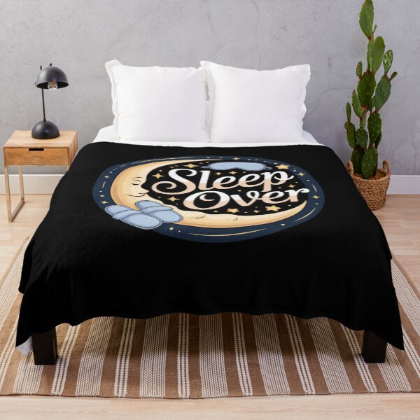 Item preview, Sleepover designed and sold by Mateusz Majcherek.